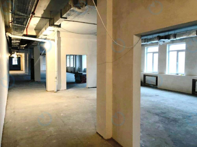 Аренда офиса 527 м.кв 4 этаж Аквамарин - фото 3