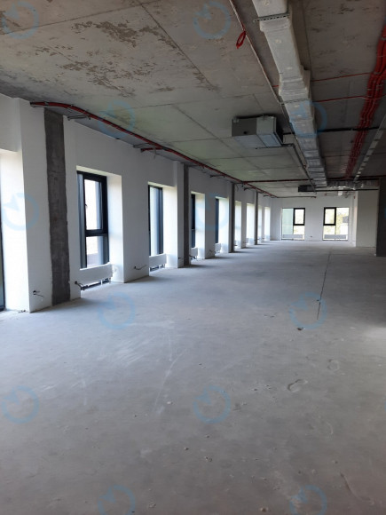 Оренда офісу 439 м.кв 2 поверх Форум City Garden - фото 5