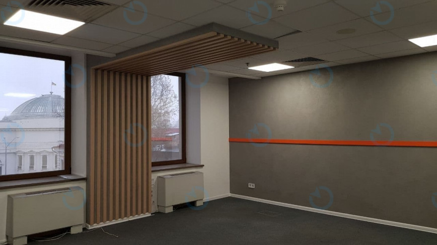 Аренда офиса 165 м.кв 5 этаж Леонардо (I очередь) - фото 6