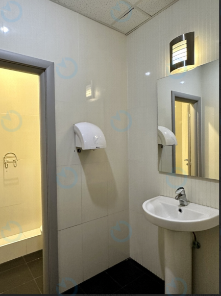 Оренда офісу 575 м.кв 6 поверх Космополіт - фото 5