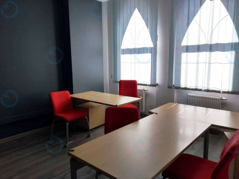 Аренда офиса 80 м.кв 4 этаж ARTEVILLA - фото 5