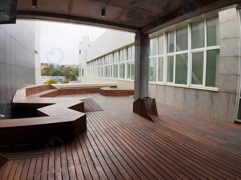 Оренда офісу 611 м.кв 5 поверх Європасаж - фото 8