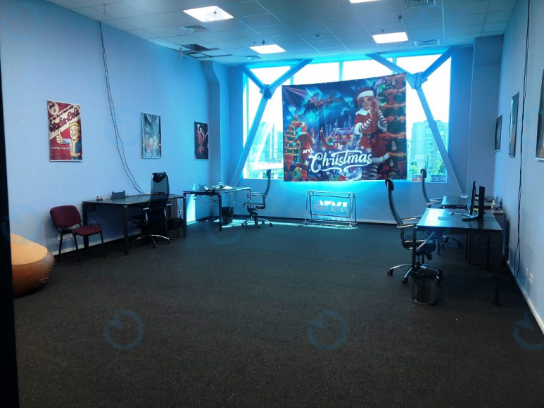 Оренда офісу 1042 м.кв 3 поверх Інком (Compass FM) - фото 10