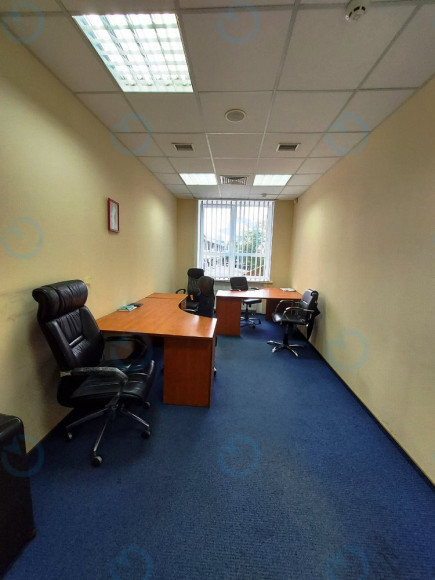 Оренда офісу 265 м.кв 2 поверх Lucky.net - фото 3