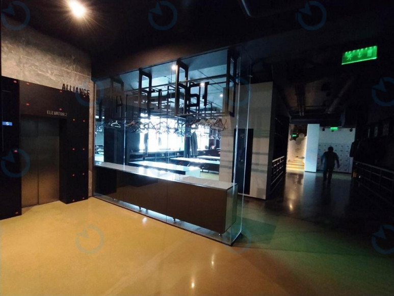 Аренда офиса 1410 м.кв 3 этаж Гавела, 6б - фото 44