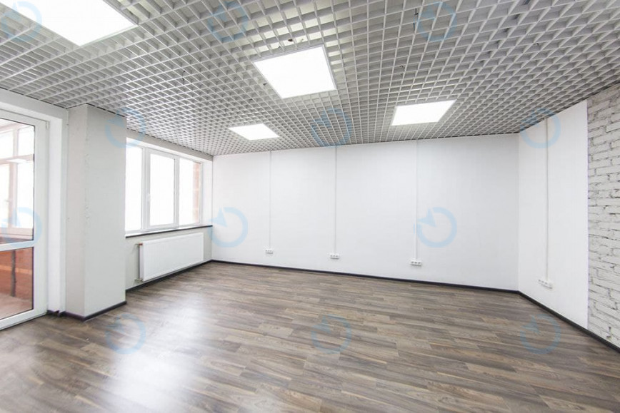 Оренда офісу 122 м.кв 24 поверх Ревуцького, 9 - фото 5