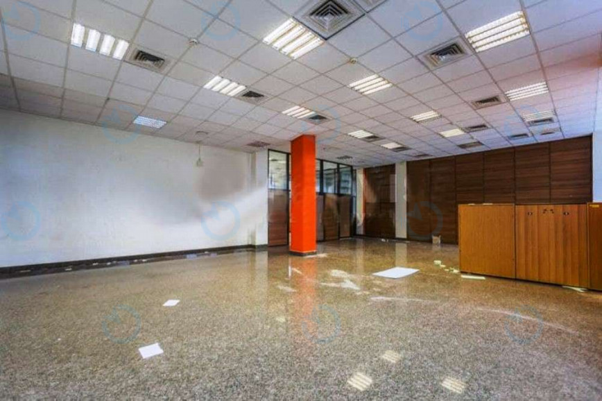 Продажа офиса 2450 м.кв 1-4 этаж Шумского, 1а