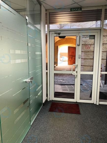 Оренда офісу 265 м.кв 1 поверх Башта № 5 - фото 5