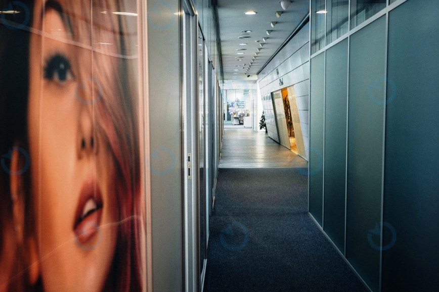 Оренда офісу 1791 м.кв 4 поверх Horizon Park - фото 2