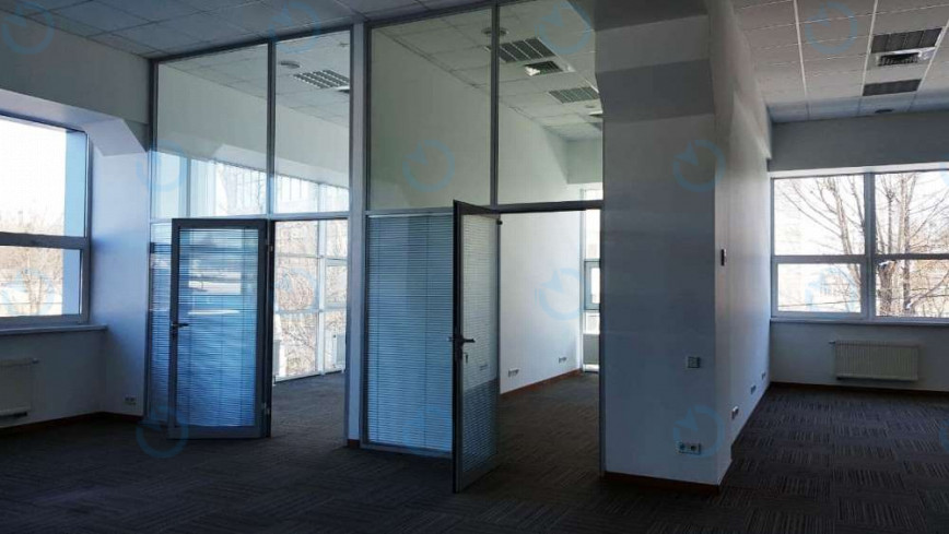 Оренда офісу 248 м.кв 2 поверх VICTORIA PARK (Вікторія Парк) - фото 3