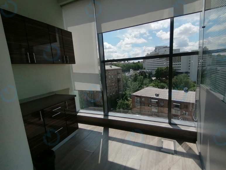 Оренда офісу 127 м.кв 11 поверх Парус - фото 2