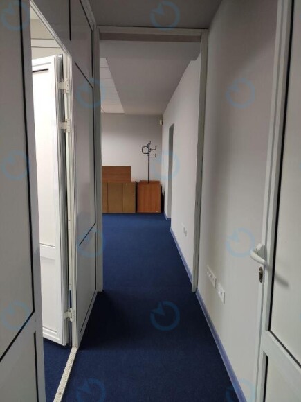 Оренда офісу 489 м.кв 3 поверх Перемоги 57 - фото 30