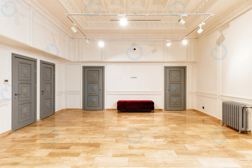 Оренда офісу 860 м.кв 0-1 поверх Грушевського, 9А - фото 24