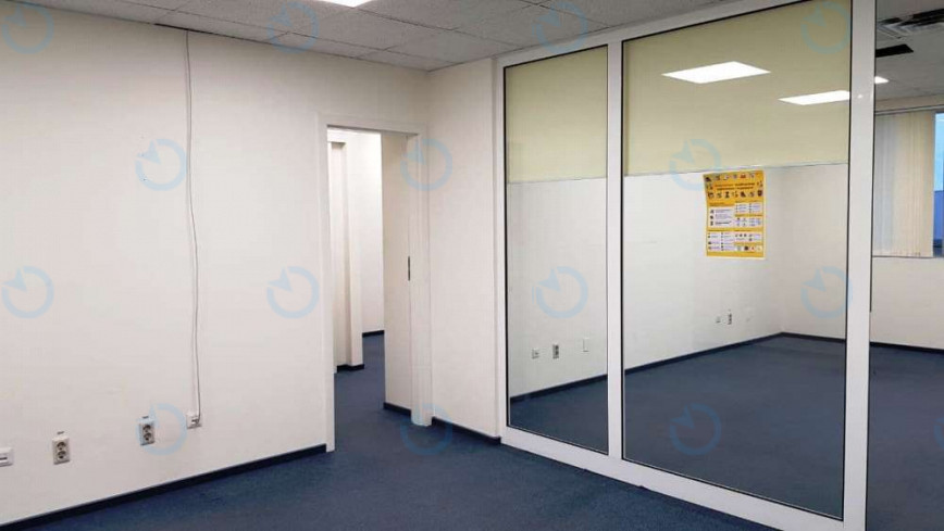 Оренда офісу 196 м.кв 12 поверх Horizon Office Tower