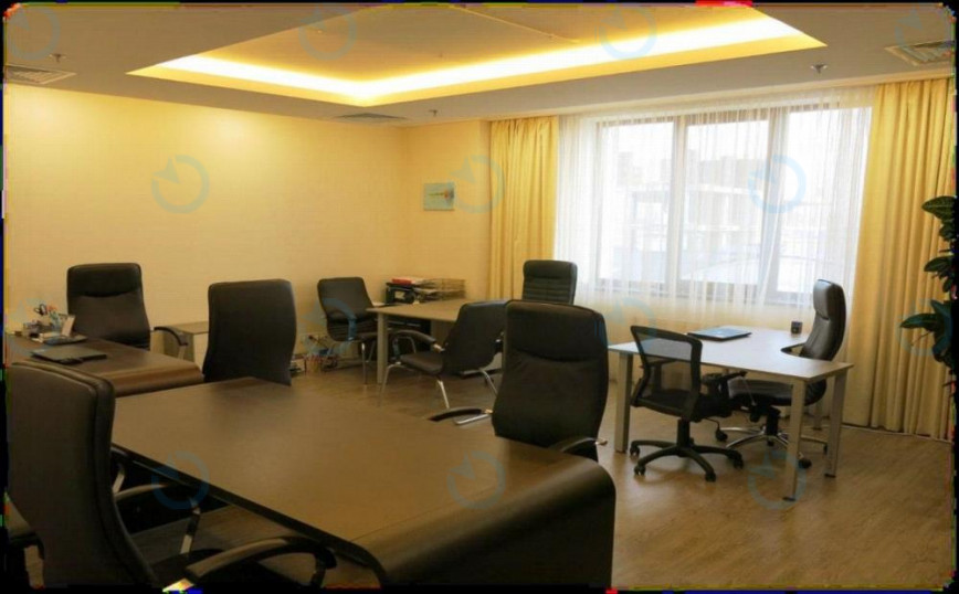 Аренда офиса 674 м.кв 7 этаж Ярославский, 1/3 - фото 7