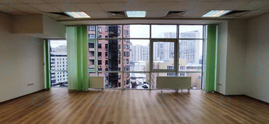 Аренда офиса 352 м.кв 8 этаж Волна - фото 11