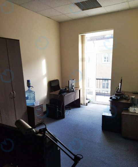 Аренда офиса 209 м.кв 3 этаж Ярославов Вал, 38 - фото 2