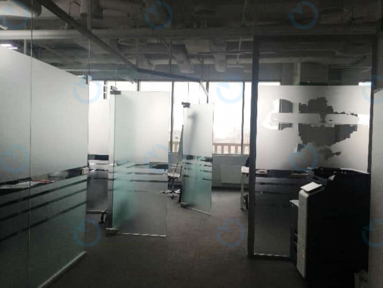 Оренда офісу 173 м.кв 11 поверх Сенатор - фото 2