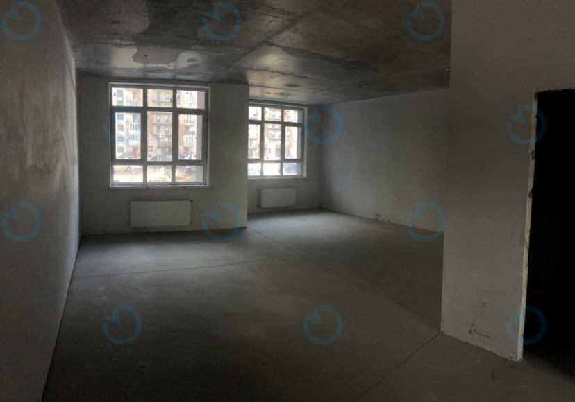 Аренда офиса 89 м.кв 1 этаж Город цветов - фото 2