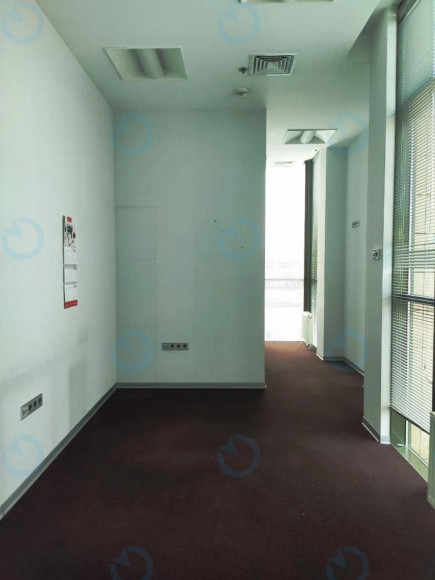 Аренда офиса 1620 м.кв 8,9,10,11 этаж Mandarin Plaza - фото 16