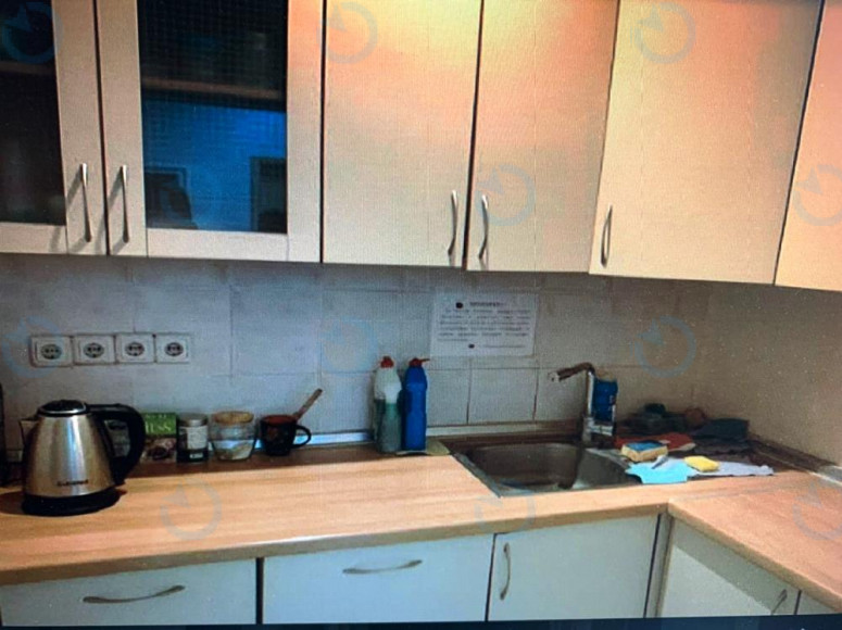 Продаж офісу 941 м.кв 5 поверх 44 Centre - фото 8