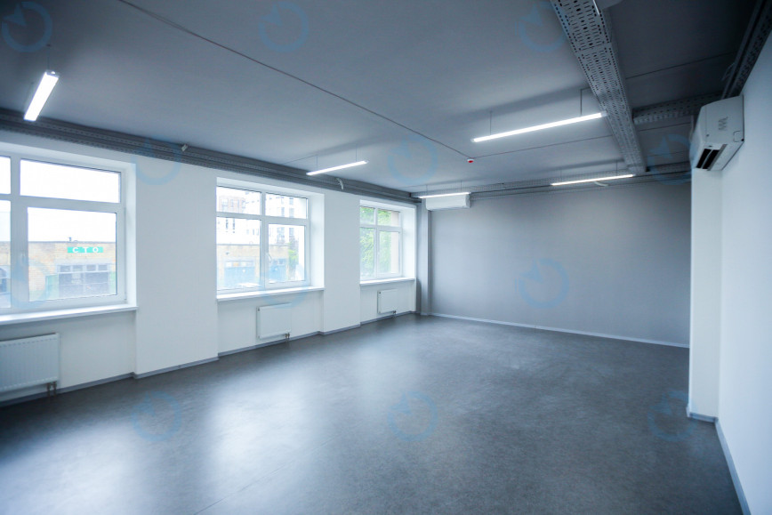 Продажа офиса 512 м.кв 2 этаж Евро Таун - фото 3