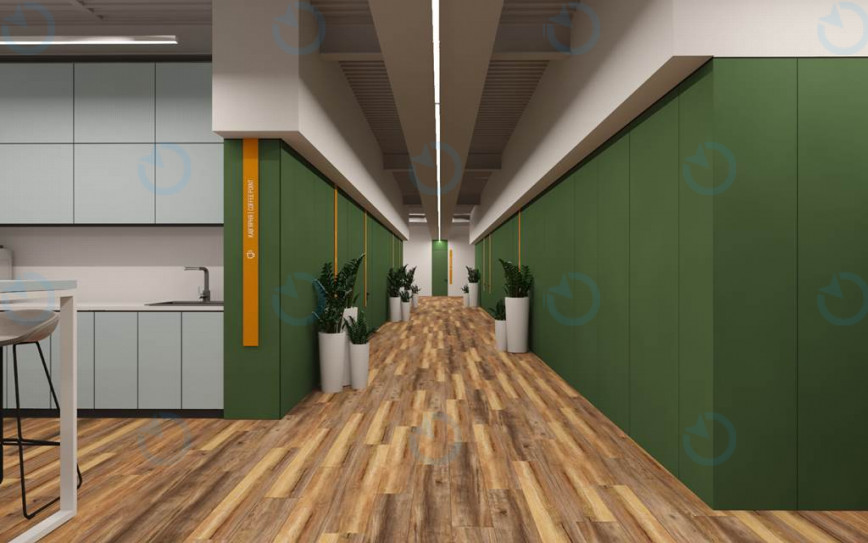 Аренда офиса 22 м.кв 5 этаж Шота Руставели, 11 - фото 13