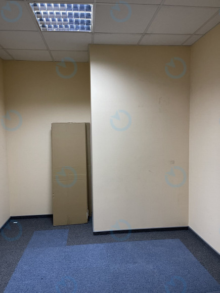 Аренда офиса 634 м.кв 1 этаж Horizon Park - фото 5