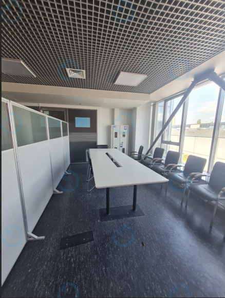 Оренда офісу 575 м.кв 6 поверх Космополіт - фото 8