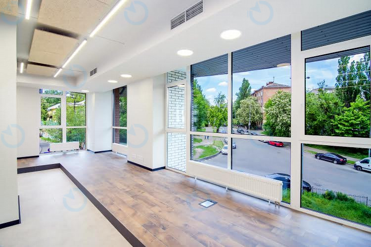 Оренда офісу 404 м.кв 3 поверх Професора Підвисоцького, 6