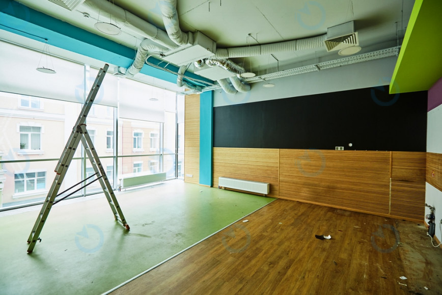 Оренда офісу 47 м.кв 2 поверх Європасаж - фото 2