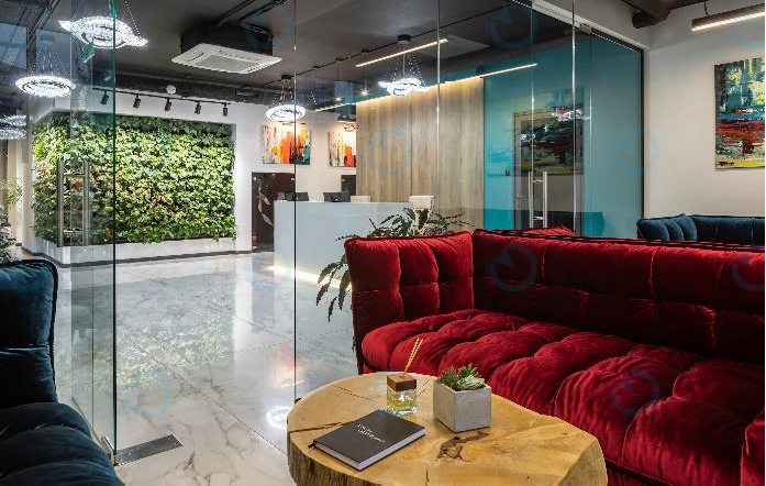 Оренда офісу 57 м.кв 4 поверх THE RESIDENT - фото 3