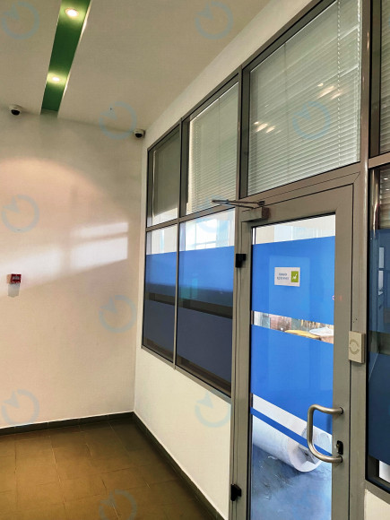 Оренда офісу 108 м.кв 3 поверх Сурікова, 3а - фото 4