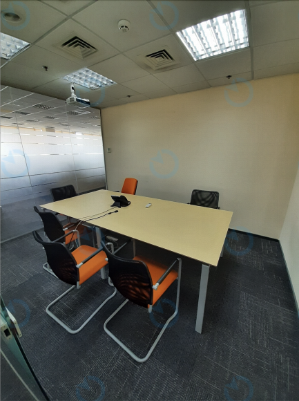 Аренда офиса 423 м.кв 13 этаж Horizon Park-2 - фото 8