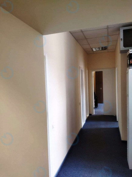 Аренда офиса 209 м.кв 3 этаж Ярославов Вал, 38 - фото 7