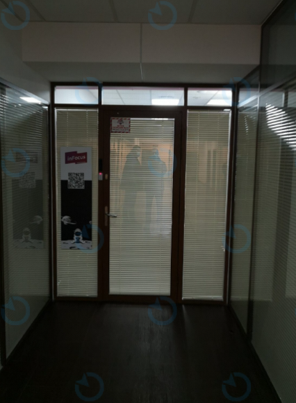 Аренда офиса 310 м.кв 2 этаж Каньон - фото 2