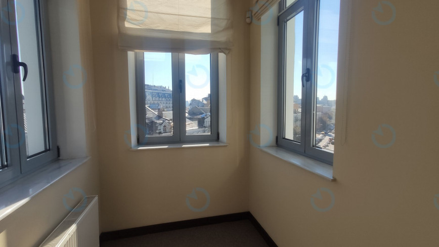 Аренда офиса 267 м.кв 6 этаж Южный Дворец - фото 3