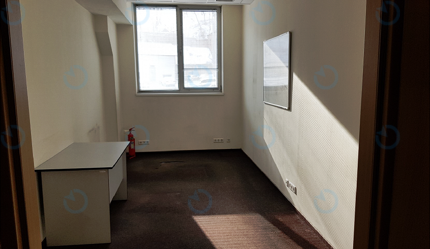 Аренда офиса 20 м.кв 2 этаж Кирилловская, 69В - фото 2