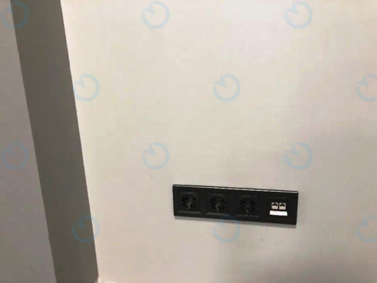 Оренда офісу 462 м.кв 1 поверх Межигірська, 82А - фото 9