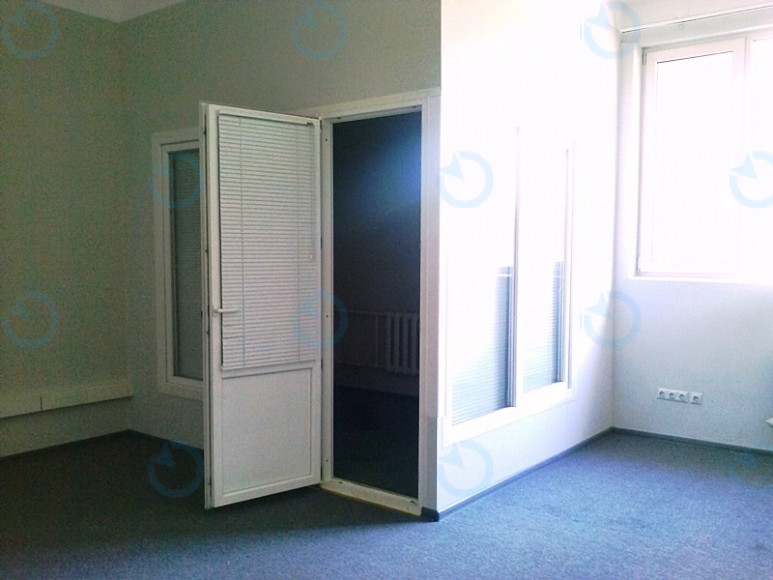 Аренда офиса 33 м.кв 1 этаж Гагарина, 23 - фото 3