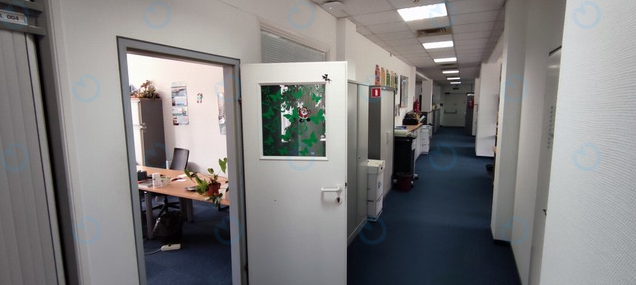 Аренда офиса 405 м.кв 5 этаж Мечникова, 3 - фото 2