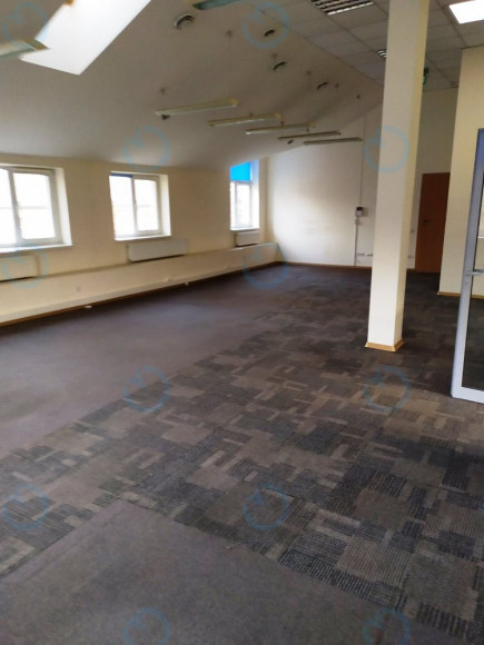 Оренда офісу 394 м.кв 3 поверх Форум Б7 - фото 2