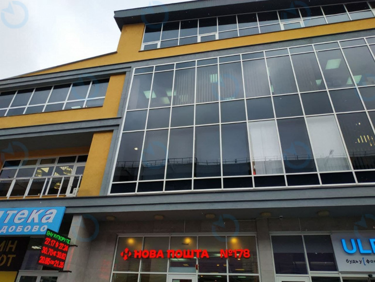 Оренда офісу 88 м.кв 2 поверх Оболонський, 35 - фото 10