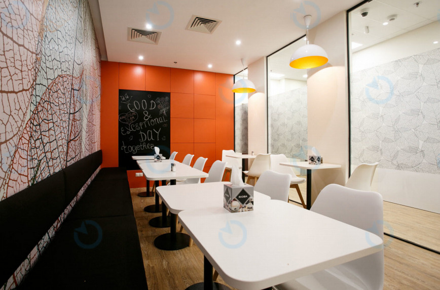 Оренда офісу 426 м.кв 16 поверх Gulliver (Гулівер) - фото 3