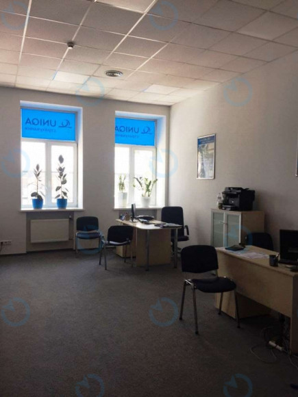 Оренда офісу 91 м.кв 2 поверх Малевича, 86 - фото 3