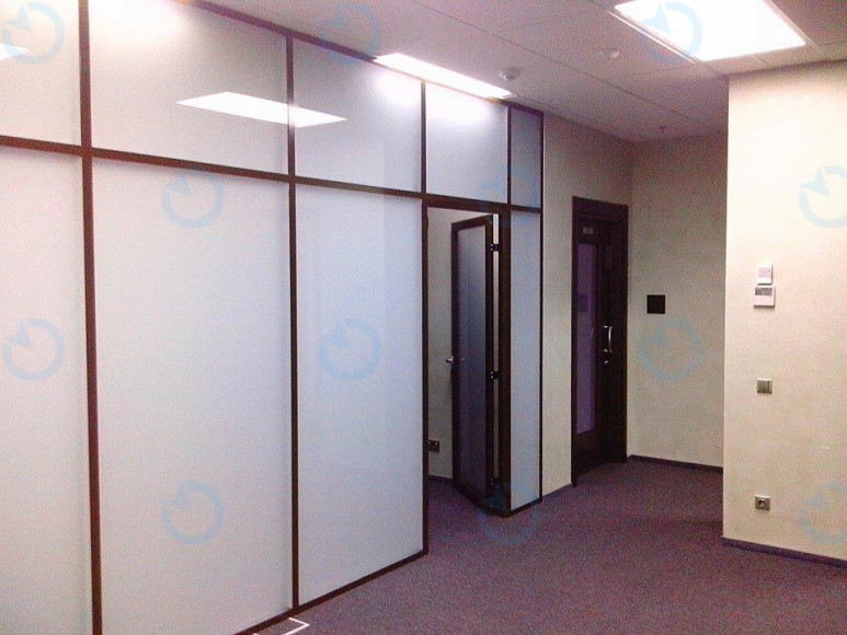 Продажа офиса 3000 м.кв 1-8 этаж Дегтяревская, 33В - фото 12