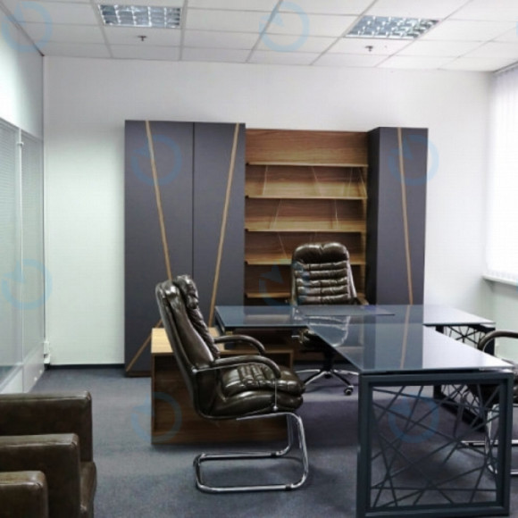 Оренда офісу 300 м.кв 19 поверх ЄВРОПА