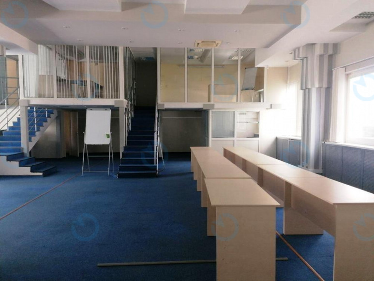 Аренда офиса 650 м.кв 3 этаж Ариадна - фото 15