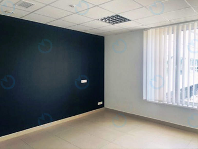 Оренда офісу 730 м.кв 2 поверх Кристал - фото 5