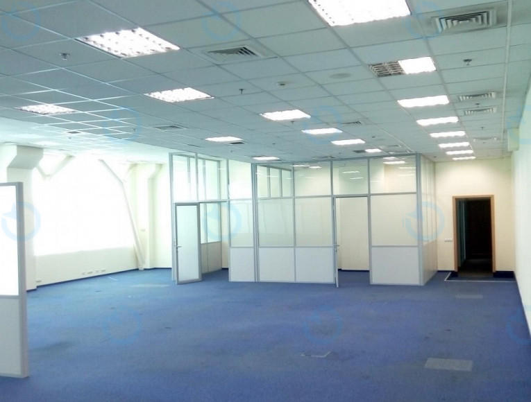 Оренда офісу 529 м.кв 2 поверх Інком (Compass FM)